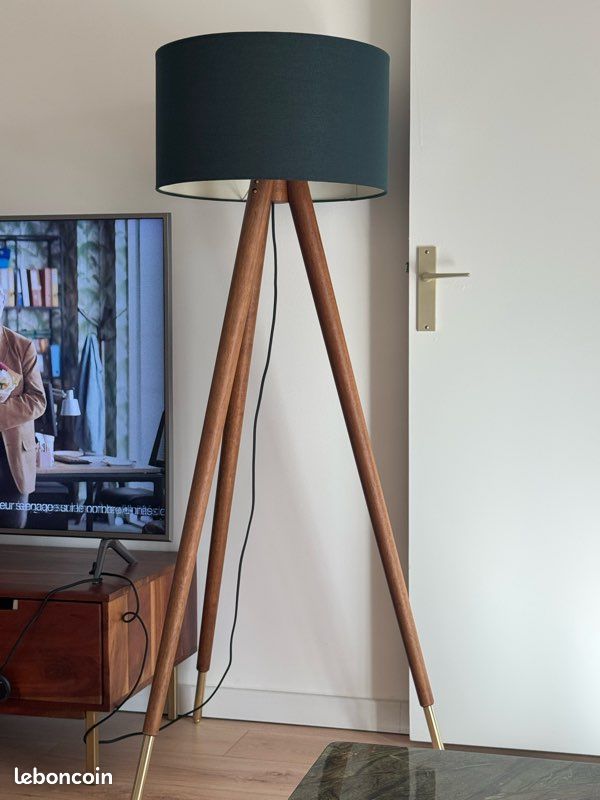 Lampe tendance (image 1)