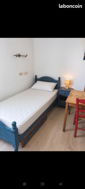 Appartement 1 pièce 18 m² · à Souillac · 18 m² · 340 €/mois