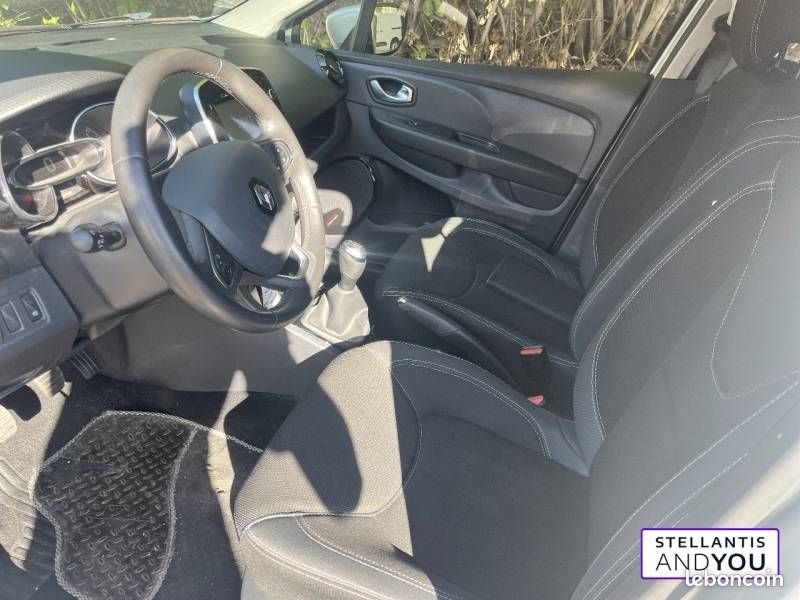Renault Clio dCi 90 Energy 82g Zen (image 14)