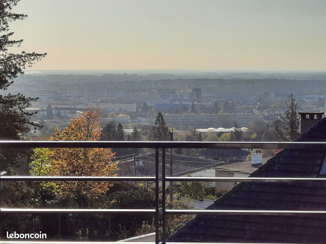 Appartement 3 pièces 70 m² · à Dijon · 70 m² · 998 €/mois