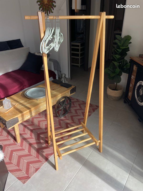 Vestiaire (image 1)