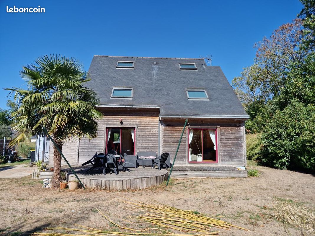 Maison 7 pièces 122 m² · à Malestroit · 122 m² · 299 900 €