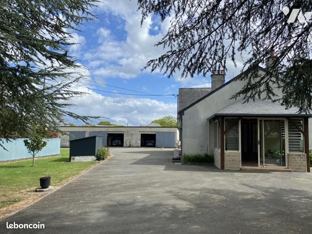 Maison 7 pièces 141 m² (image 8)