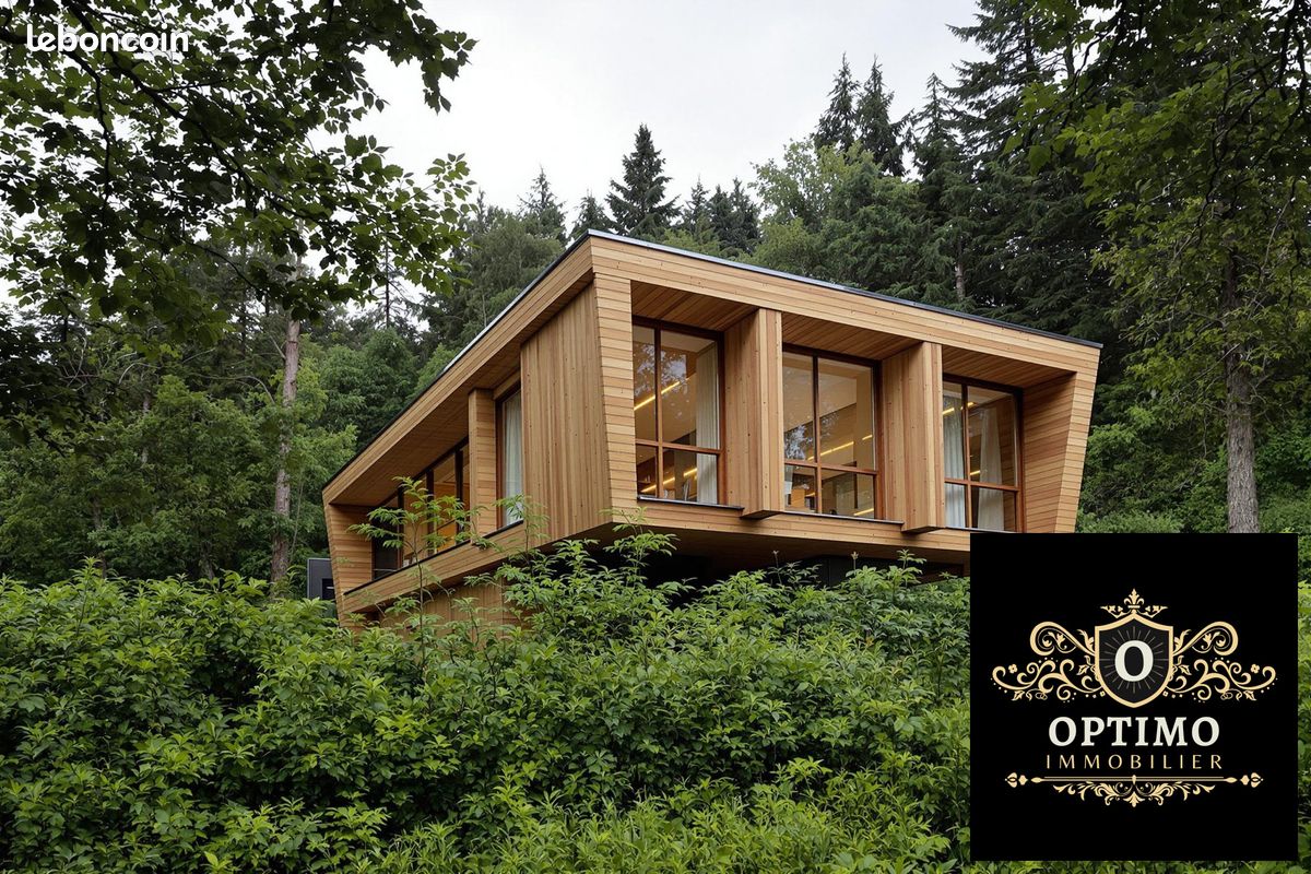Terrain 838 m² · à Paimpol · 838 m² · 55 000 €