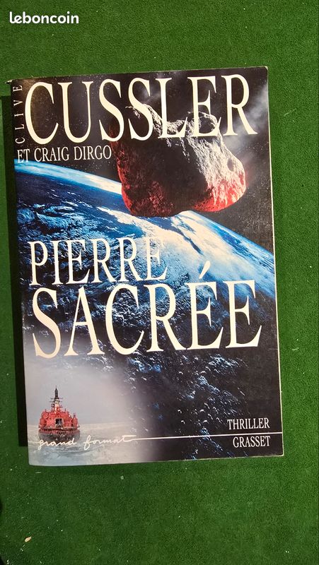 L'accusée de Michel de Saint-Pierre