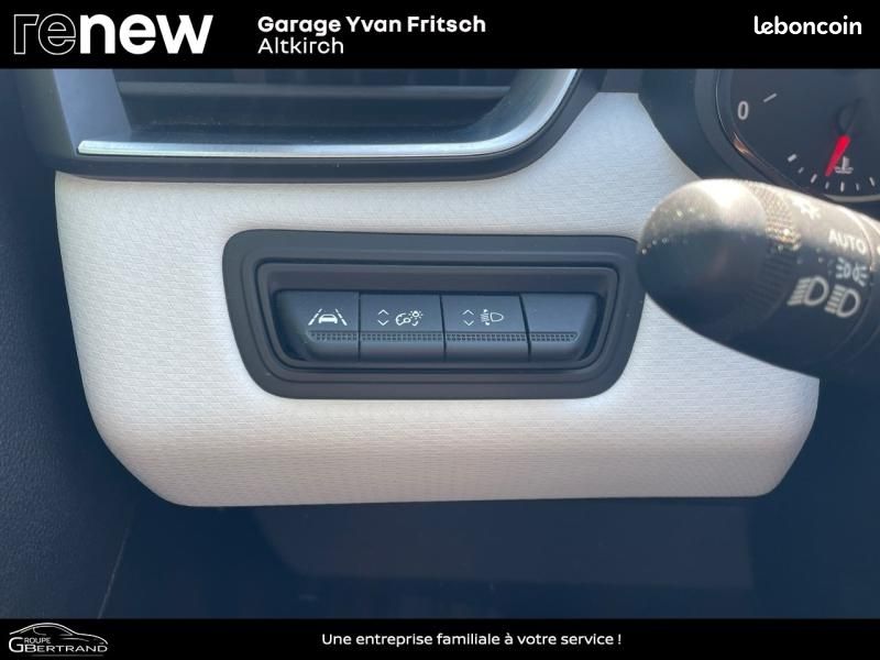 Renault Clio 1.5 Blue dCi 100ch Evolution (image 14)