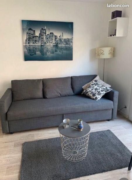 Appartement 1 pièce 26 m² · à Arcueil · 26 m² · 855 €/mois