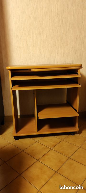 Vends meubles ordinateur (image 1)