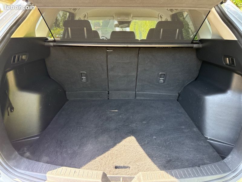 Mazda CX-5 2.2 SKYACTIV-D 150 DYNAMIQUE BVA / 2016 / GPS / CAMERA (image 20)