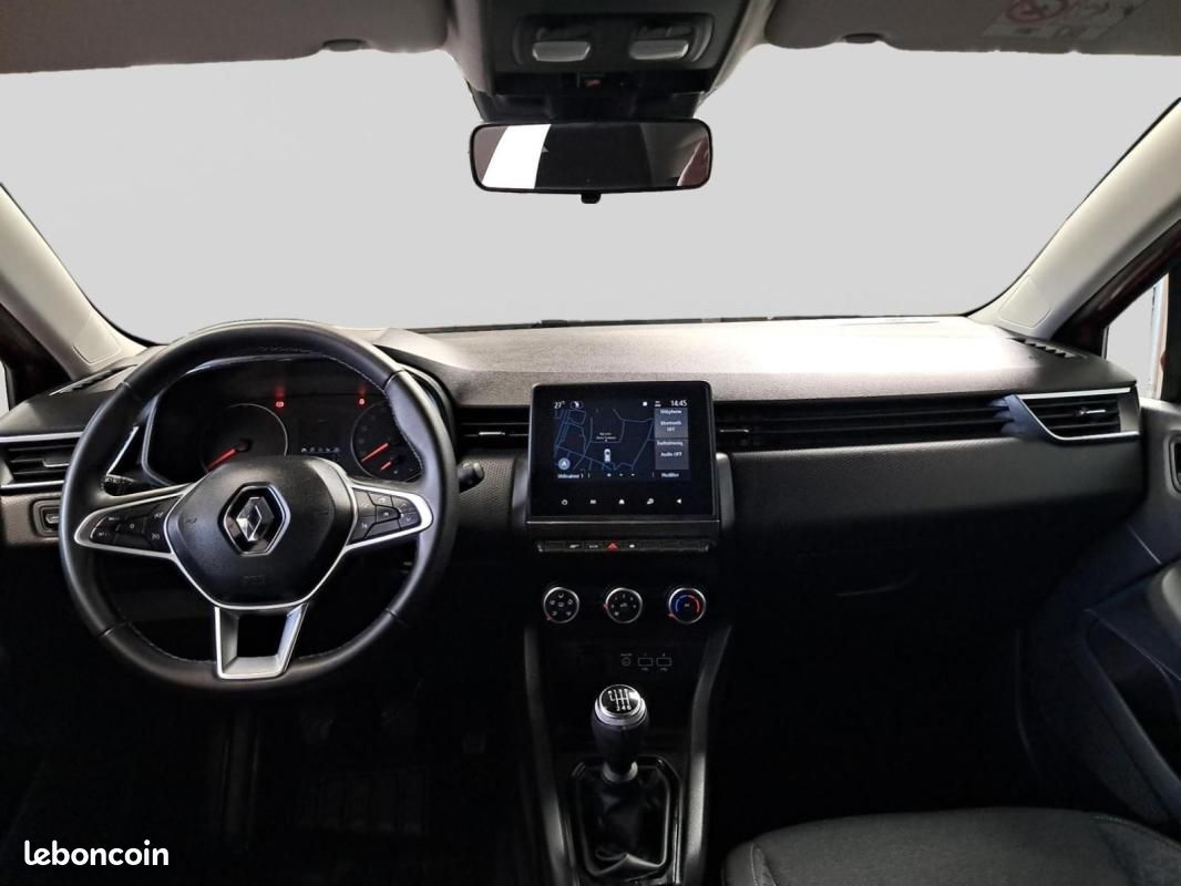 Renault Clio V Blue dCi 100 - 21N Business (image 15)