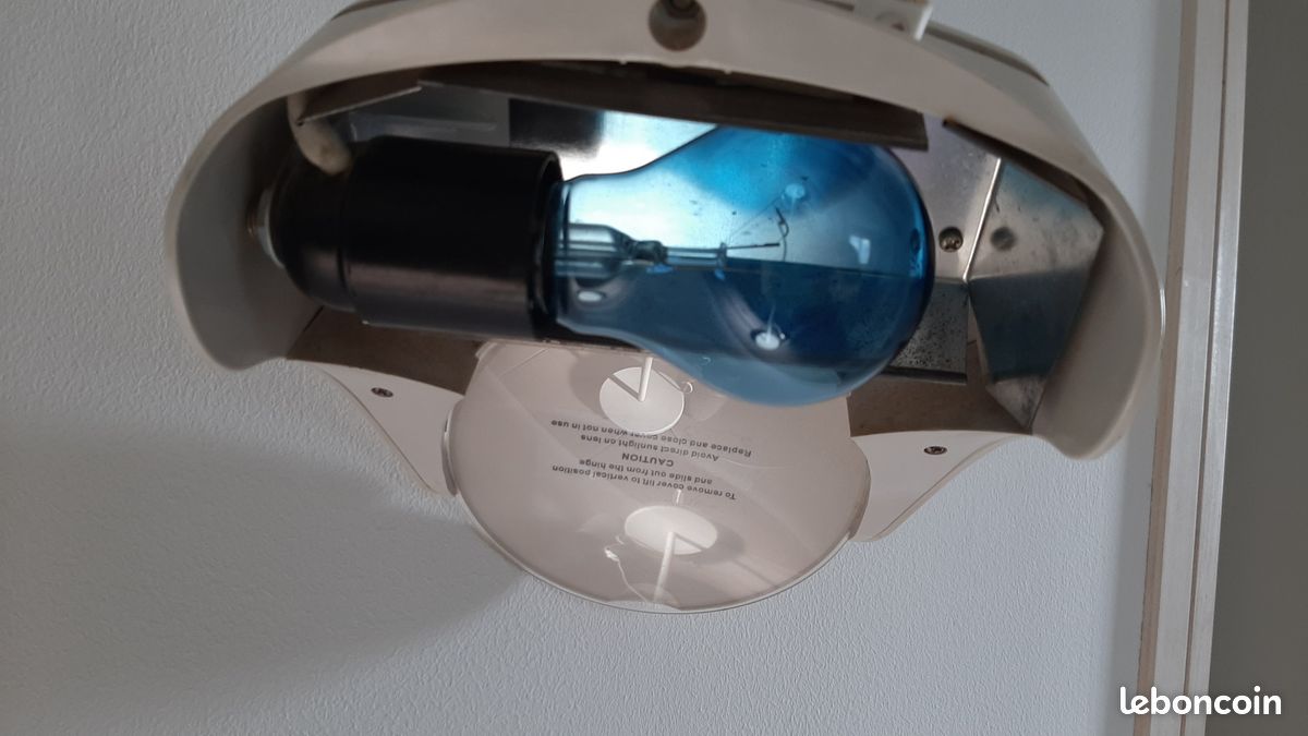 Lampe loupe (image 5)