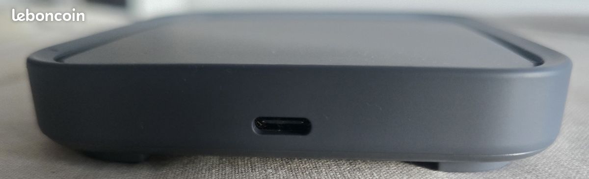 Chargeur rapide sans contact (image 3)