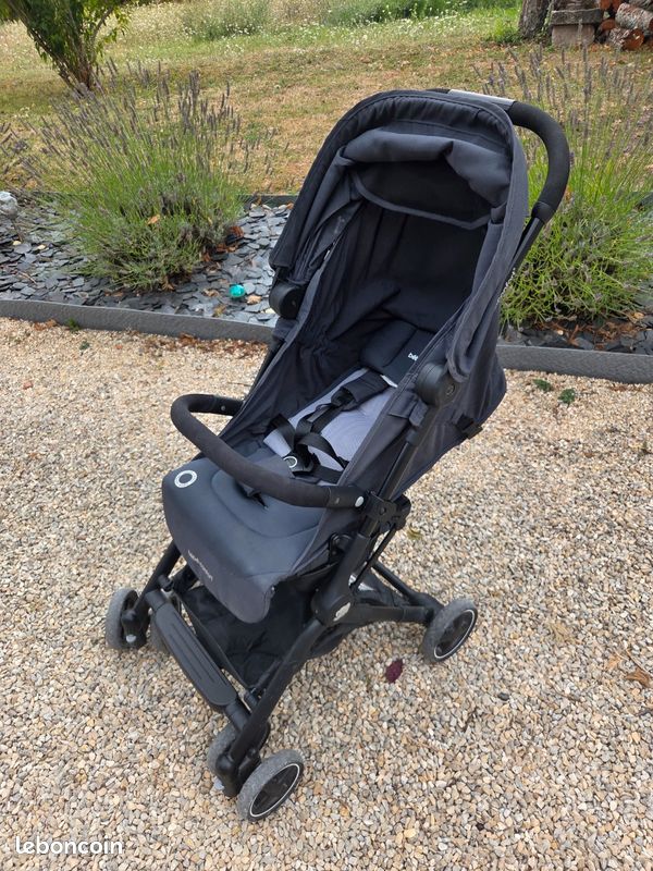 Hotel Kalinga Poussette Pliable Compacte Poussette Compacte