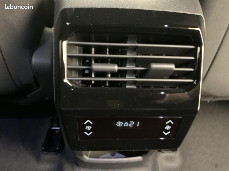 PEUGEOT 5008 HYBRID 145 CH E-DCS6 ALLURE - Neuf - LLD 389 / mois sans apport (image 22)