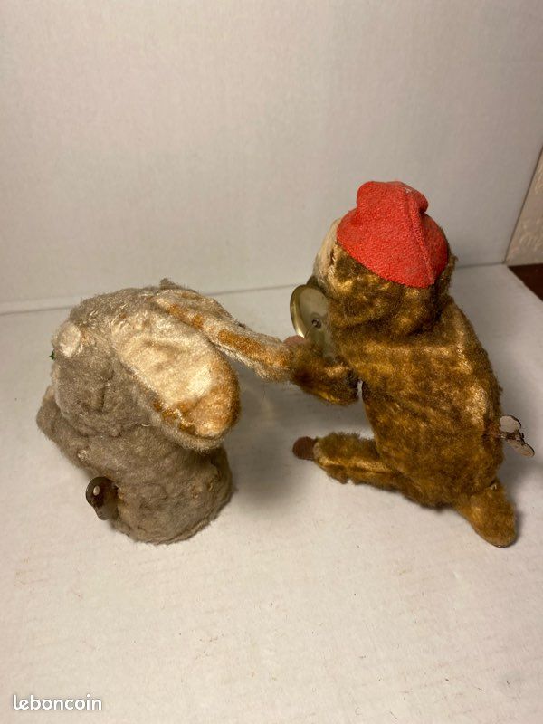 Collections de jeux et jouets anciens Soldats et Figurines