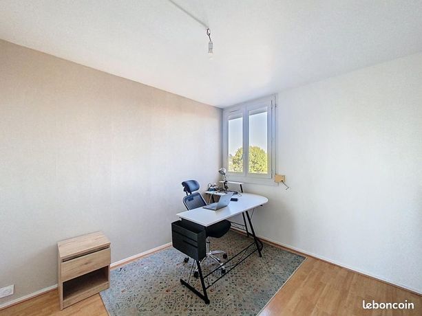 Appartement a louer guyancourt - 4 pièce(s) - 79 m2 - Surfyn