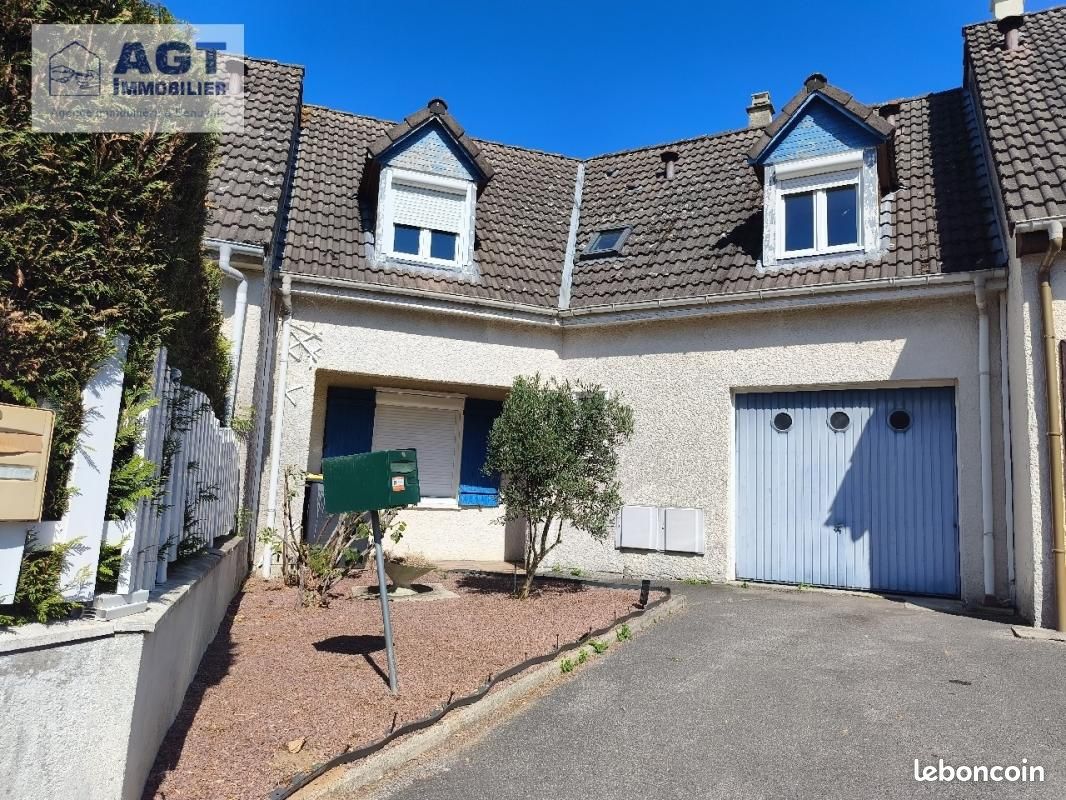 Maison 6 pièces 110 m² · à Beauvais · 110 m² · 1 183 €/mois