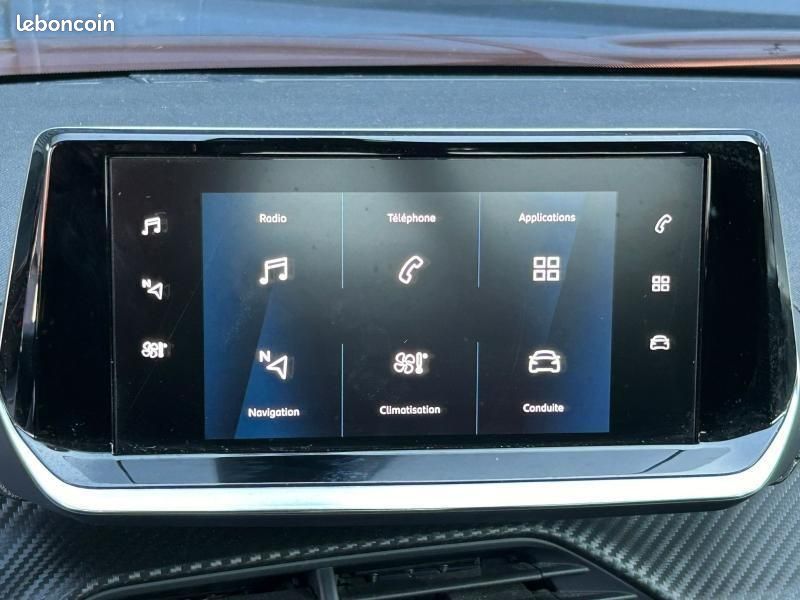 Peugeot 2008 1.2 PureTech 100ch S&S Active (image 23)