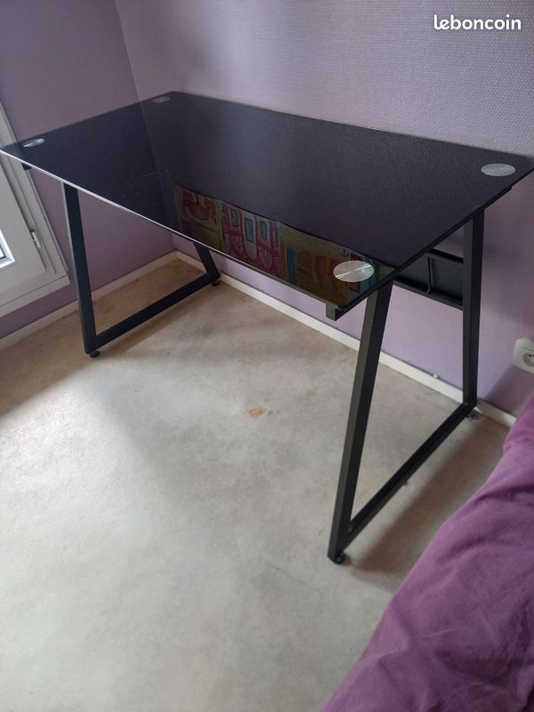 Bureau noir (image 4)
