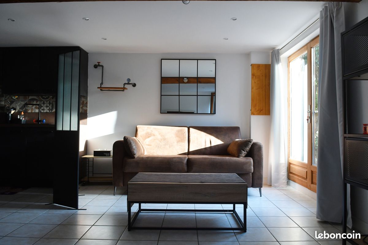 Appartement 2 pièces 55 m² · à Bergerac · 55 m² · 750 €/mois