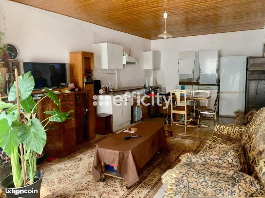 Appartement 2 pièces 43 m² · à Bourcefranc-le-Chapus · 43 m² · 89 000 €