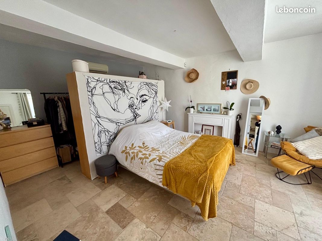 Mas 8 pièces 240 m² (image 13)