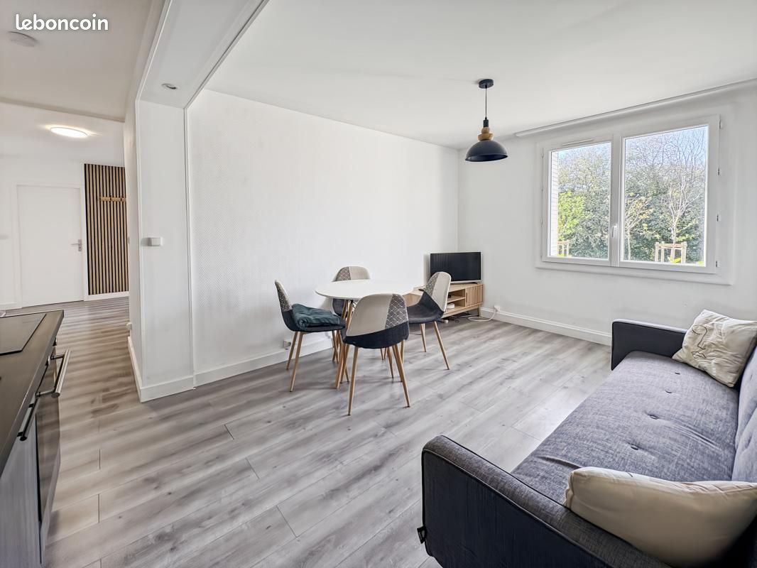 Appartement 4 pièces 68 m² · à Valence · 68 m² · 185 000 €
