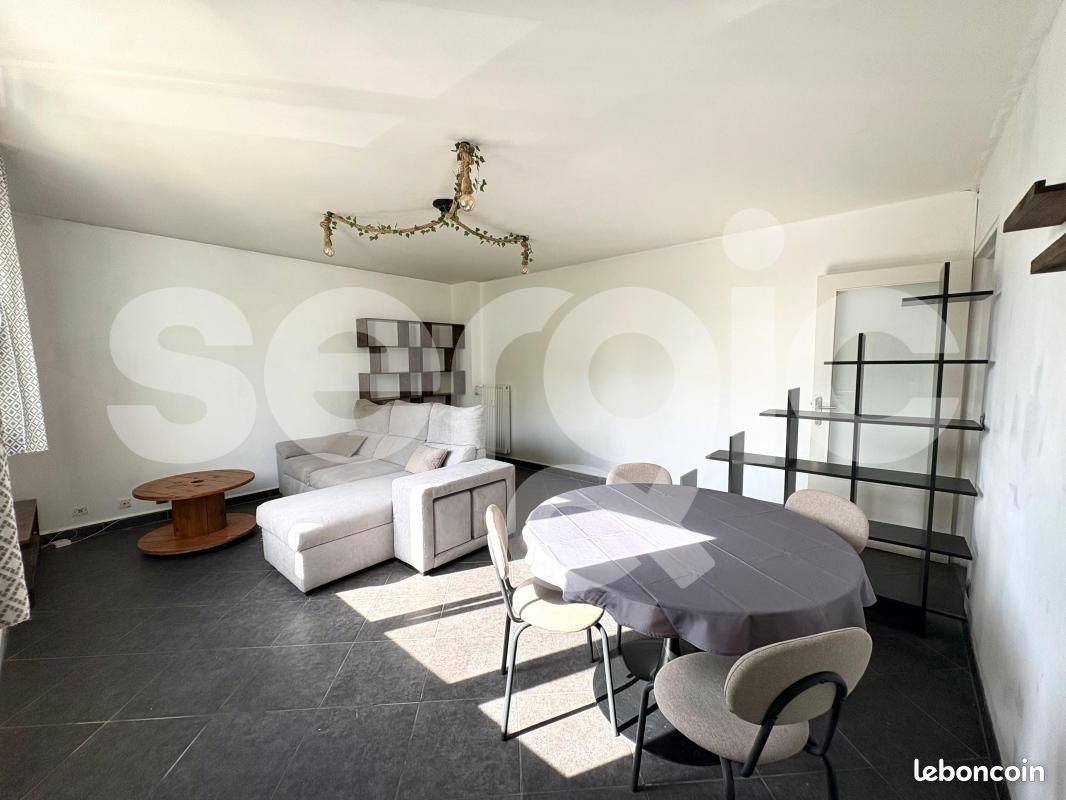 Appartement 3 pièces 65 m² · à Mons-en-Baroeul · 65 m² · 995 €/mois