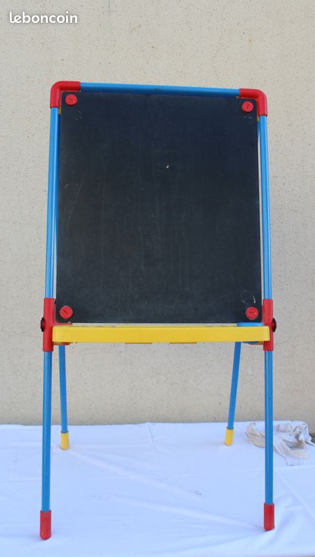 Tableau noir enfant (image 1)