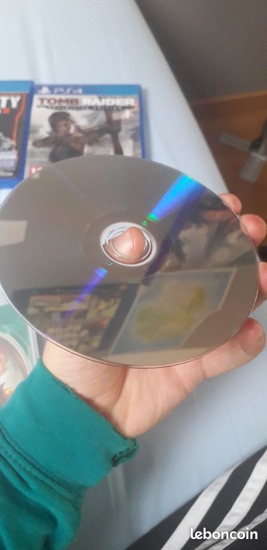 Rachet et clank (image 3)