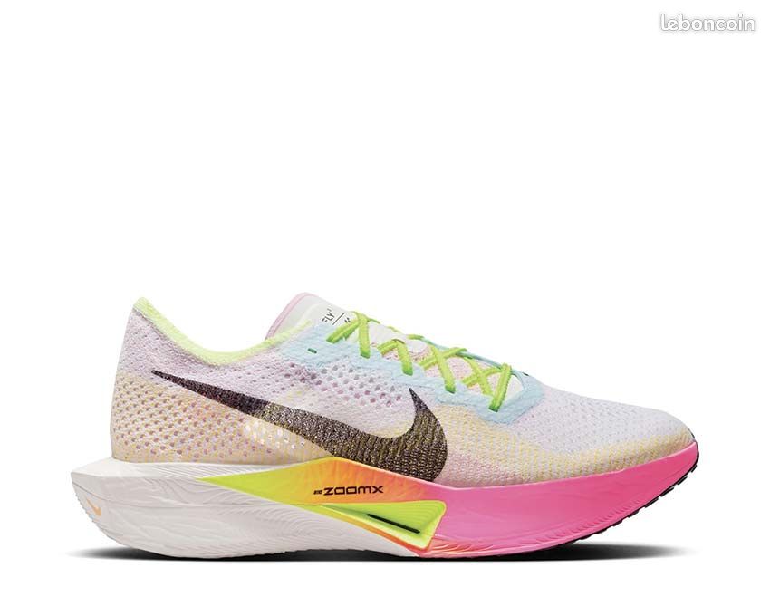 Nike Vaporfly 3 P47 neuves (image 5)