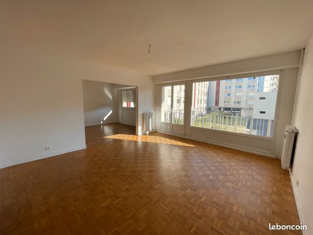 Appartement 4 pièces 105 m²