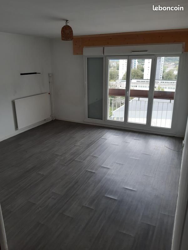 Appartement 4 pièces 78 m² · au Pont-de-Claix · 78 m² · 762 €/mois