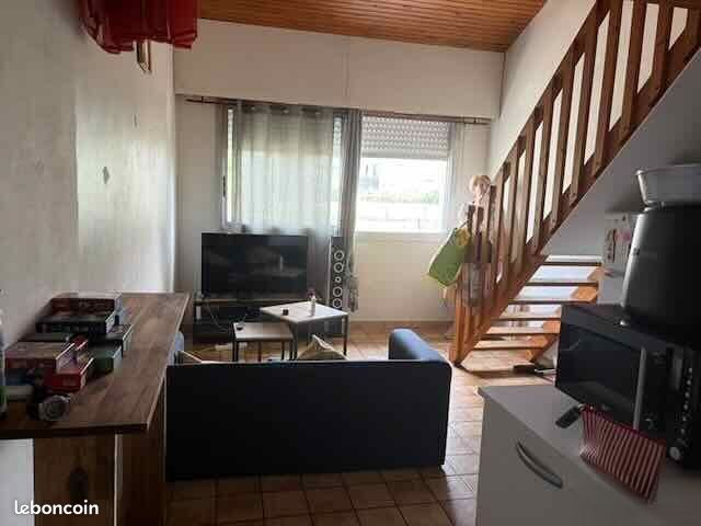 Appartement 2 pièces 32 m² · à Talence · 32 m² · 640 €/mois
