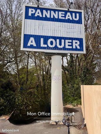 Terrain 14 m² Aix En Provence