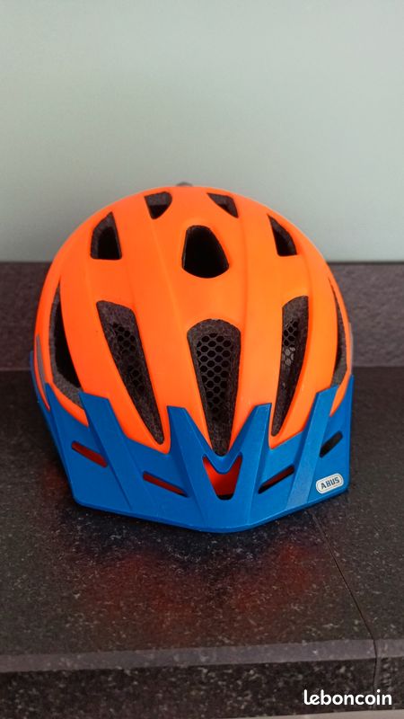 Casque vélo Abus enfant (image 2)