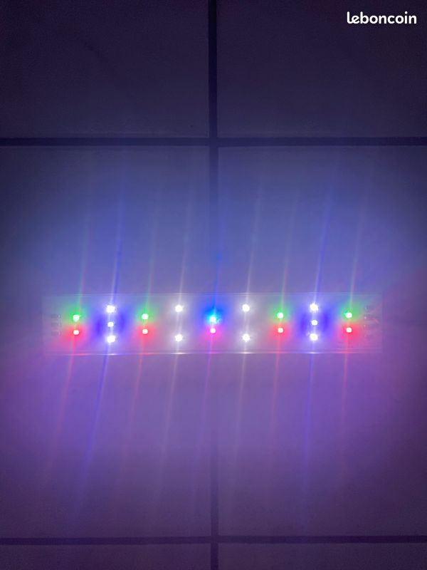 Lampe aquarium - Twinstar Light II 30B (image 2)