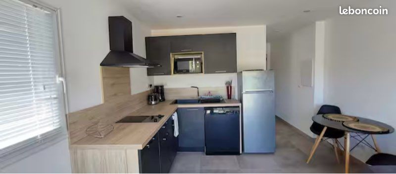 Appartement 2 pièces 30 m² · à Porto-Vecchio · 30 m² · 600 €/mois