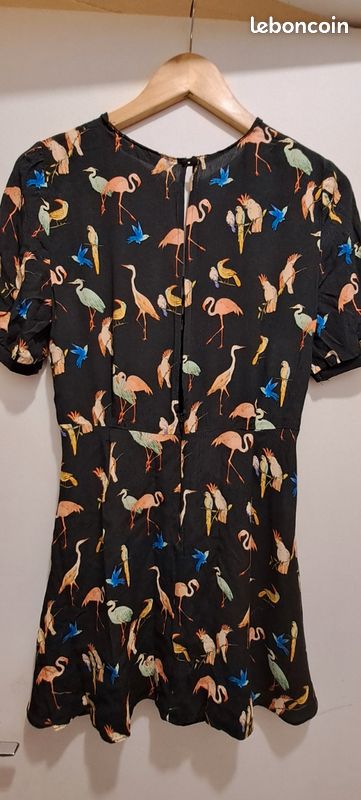 Combinaison Short - Zara - S (image 5)