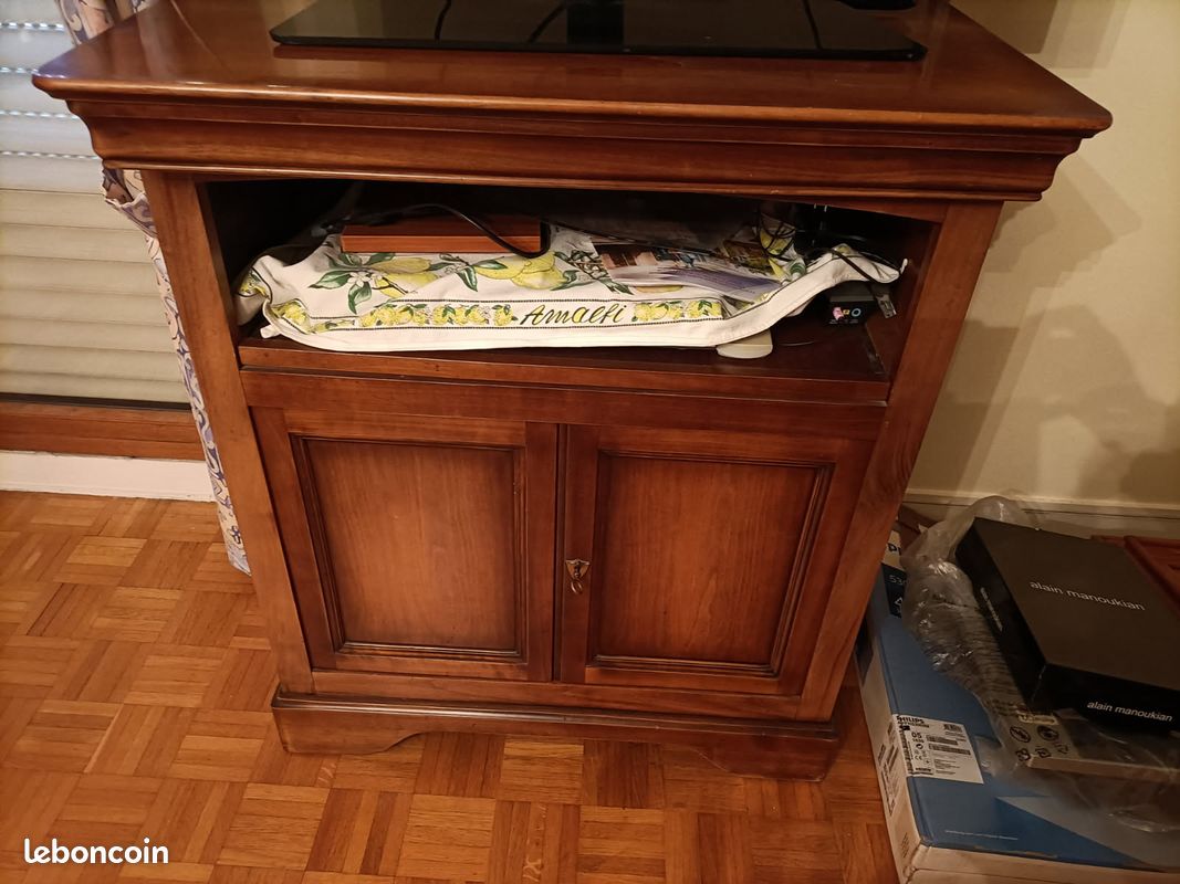 Vente meuble TV (image 1)