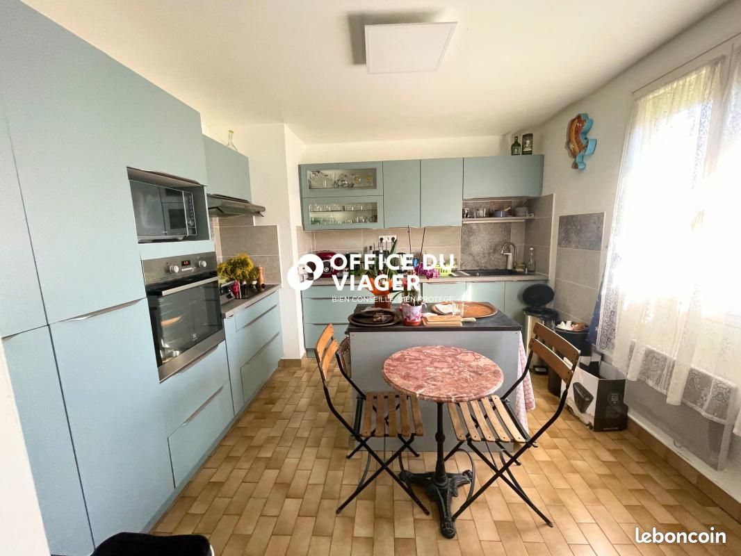 Maison 4 pièces 98 m² · à Alès · 98 m² · 192 000 €