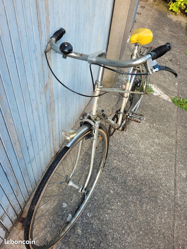 Velo Lejeune vintage (image 2)
