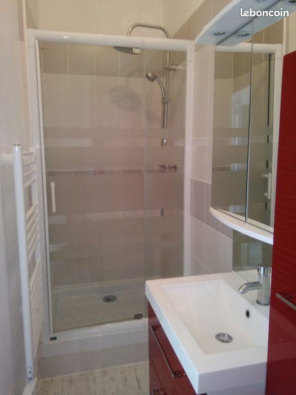 Appartement 1 pièce 23 m² · à Amiens · 23 m² · 500 €/mois