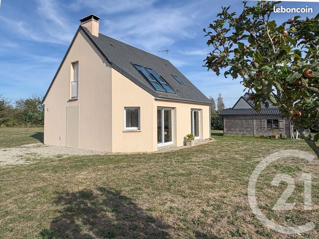 Maison 4 pièces 85 m² · à La Haye · 85 m² · 233 000 €