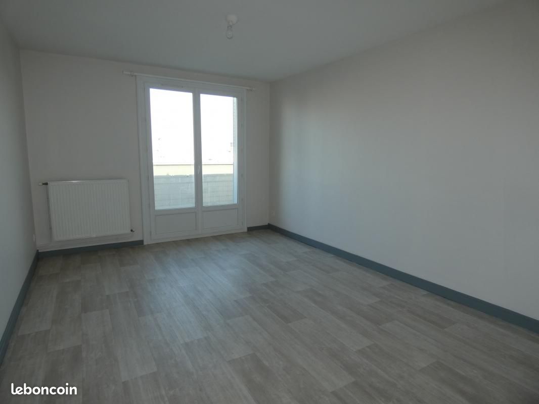 Appartement 3 pièces 53 m² · à La Mulatière · 53 m² · 807 €