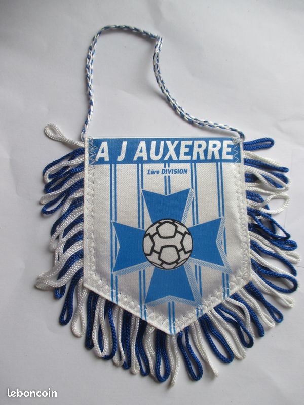 Tractations autour du club de football d'Auxerre | Les Echos