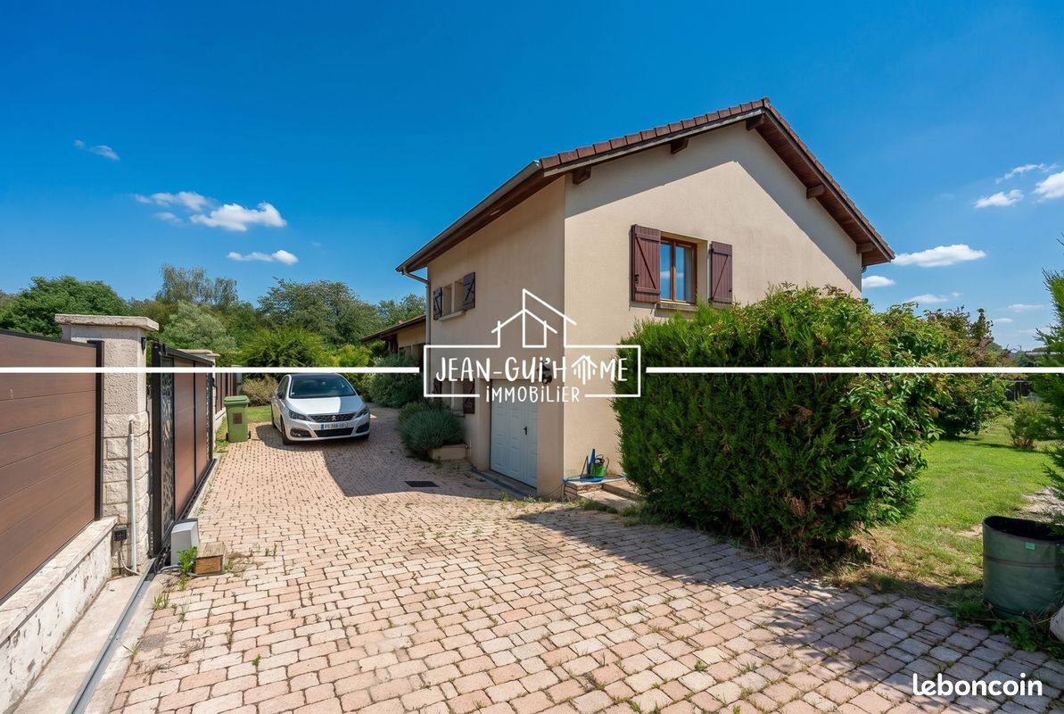 Maison 7 pièces 135 m² · à Golbey · 135 m² · 269 000 €