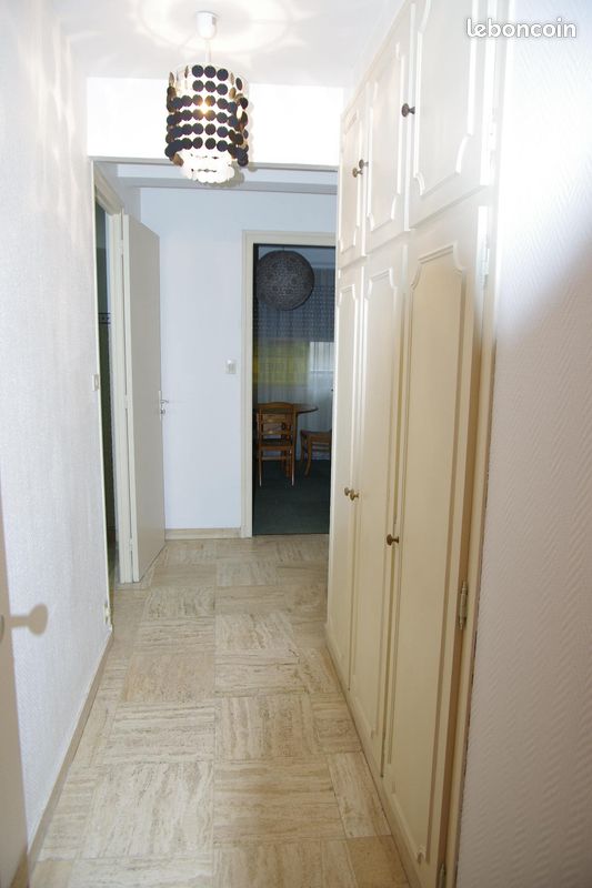 Appartement 2 pièces 31 m² · à Nancy · 31 m² · 480 €
