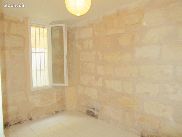 Appartement 2 pièces 31 m² — 3