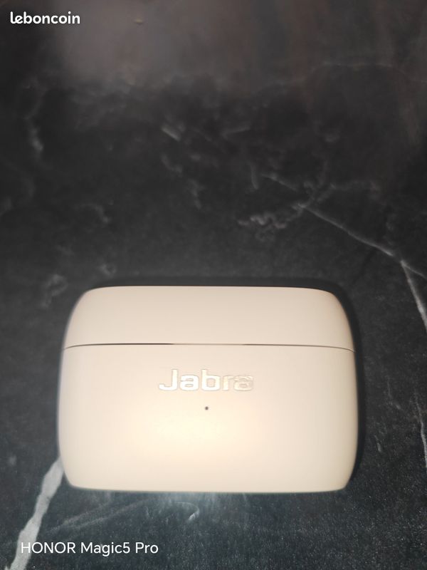 Boitier Jabra elite 85t (image 2)